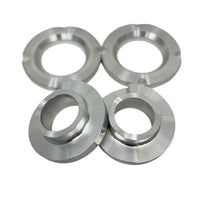 Tundra suspension spacer