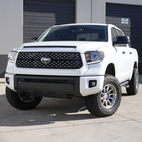 35 inch tire lift upgrade