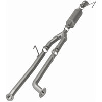 MagnaFlow Off-Road Pro Series