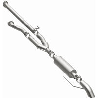 MagnaFlow Performance Exhaust