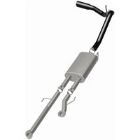 MagnaFlow Street Series Exhaust