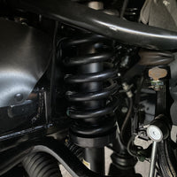 preload collar lift kit