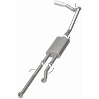 MagnaFlow Performance Exhaust