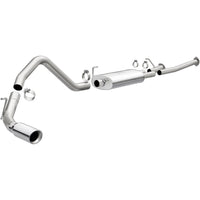 Tundra 4.6L Performance Exhaust
