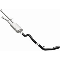 MagnaFlow Cat-Back Exhaust