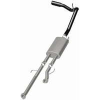 MagnaFlow Street Series Exhaust