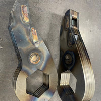 GMC suspension upgrade