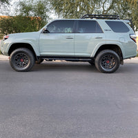 2021-2024 4Runner lift
