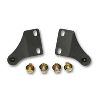 CNC aluminum pullback kit