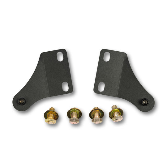 Westcott Designs - 2021-2026 GMC Yukon & Yukon XL Fender Liner Pullback Kit