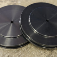 1 inch rear lift puck