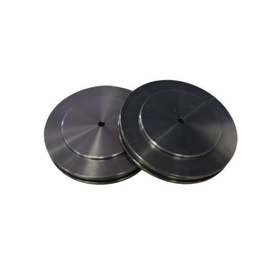 Westcott Designs - 2022-2026 Toyota Tundra SINGLE Rear Lift Puck