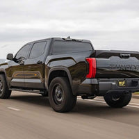 MagnaFlow 22+ Toyota Tundra Street Series 3in Dual Driver Side Rear Cat-Back Exhaust