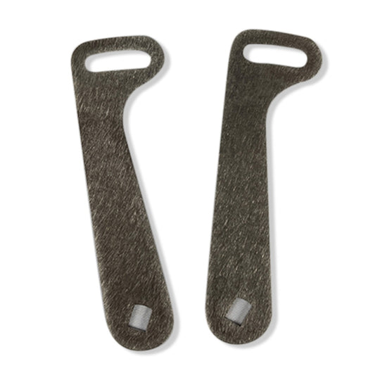 Westcott Designs AVS Link Arms – 2022–2026 Toyota Tundra & 2023–2026 Sequoia