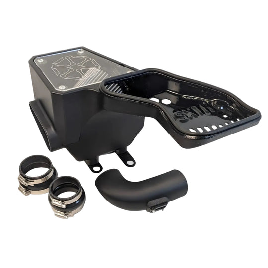 SXTH Element 2024+ Toyota Tacoma CPLT Performance Intake