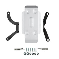 RIVAL Aluminum Differential Skid Plate 2019-2025 Subaru Forester | 2020-2025 Subaru Outback | 2018-2025 Subaru Crosstrek