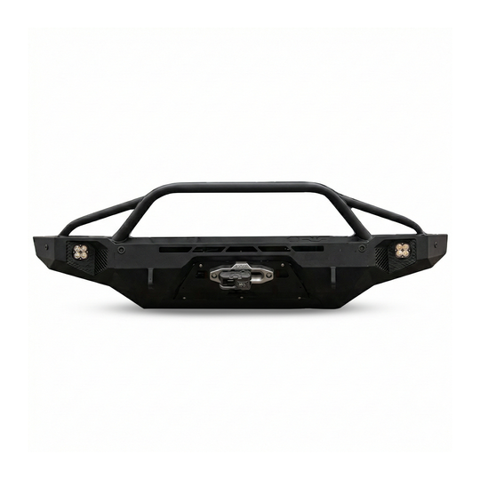 CBI - Toyota Tundra Baja Front Bumper (2014-2021)