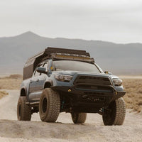 Prinsu - Toyota Tacoma Cab Rack - 2005-2023