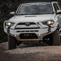 CBI - Toyota 4Runner Adventure Front Bumper | 2014-2019