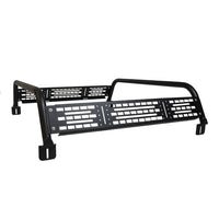 Cali Raised LED - Overland Bed Bars Toyota Tacoma 2005-2021