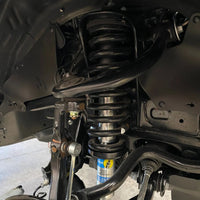 Westcott Designs Bilstein 5100 Preload Collar Lift Kit - Toyota Tacoma, 4Runner, Tundra