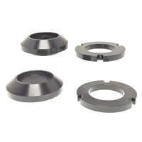Westcott Designs (FRONT ONLY) Preload Collar Lift Kit -2004-2023 Toyota Tacoma SR5/SR
