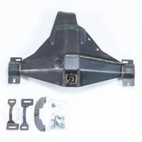C4 - Toyota 4Runner Differential Skid | 5th Gen | 2010+