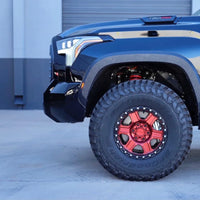 Westcott Designs Preload Collar Lift Kit – 2022-2026 Toyota Tundra TRD PRO & 1794 Limited Fox