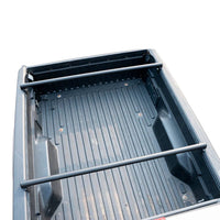 Cali Raised LED - Overland Bed Bars Toyota Tacoma 2005-2021