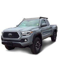 Prinsu - Toyota Tacoma Prinsu Access Rack - 2005-2021