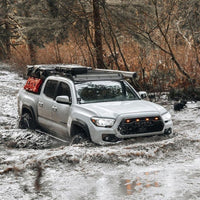 Prinsu - Toyota Tacoma Cab Rack - 2005-2023