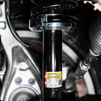 Westcott Designs Preload Collar Lift Kit – 2024-2026 Toyota Land Cruiser