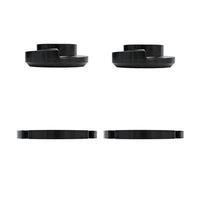 Westcott Designs Front Only Preload Collar Lift Kit – 2025-2026 Toyota 4Runner (6th Gen)