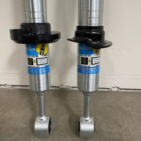 Westcott Designs Bilstein 5100 Preload Collar Lift Kit - Toyota Tacoma, 4Runner, Tundra