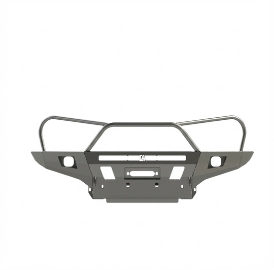 C4 - 4Runner Overland Series Front Bumper | 5th Gen | 2014+