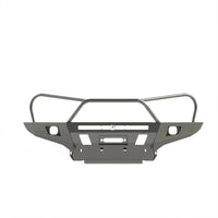  Series Front Bumper
