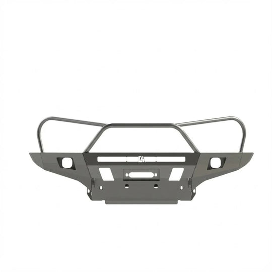 C4 - 4Runner Overland Series Front Bumper | 5th Gen | 2014+