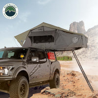 Overland Vehicle Systems - Nomadic 2 Extended Roof Top Tent