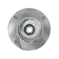 Westcott Designs Billet Top Hat – 2024-2026 Toyota Tacoma (4th Gen)