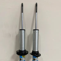 Westcott Designs Bilstein 5100 Preload Collar Lift Kit - Toyota Tacoma, 4Runner, Tundra