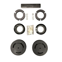 Westcott Designs Fox TRD PRO Lift Kit - 2018-2021 Toyota Tundra