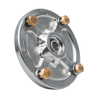 Westcott Designs Billet Top Hat – 2025-2026 Toyota 4Runner (6th Gen)