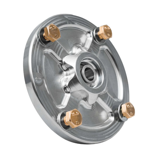 Westcott Designs Billet Top Hat – 2025-2026 Toyota 4Runner (6th Gen)