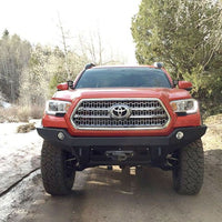 CBI - Toyota Tacoma Classic Front Bumper | 2016+