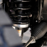 Westcott Designs Preload Collar Lift Kit – 2022-2026 Toyota Tundra SR5, Limited, Platinum, 1794, Hybrid, TRD Sport, TRD Off-Road, AVS/Air Ride, Capstone