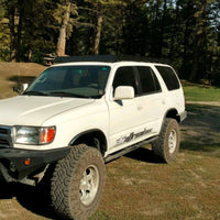 Prinsu - Toyota 4Runner Full Roof Rack - 1995.5-2002 (3rd Gen)