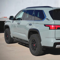 Westcott Designs Preload Collar Lift Kit – 2023-2026 Toyota Sequoia SR5, Limited, Platinum, Capstone, TRD Off-Road, AVS/Air Ride