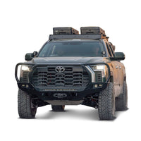 Prinsu - Toyota Tundra CrewMax Roof Rack | 2022+