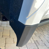 Westcott Designs Fender Liner Pullback Kit – 2020-2026 GMC 1500