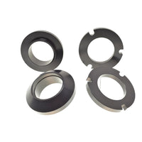 Westcott Designs Fox TRD PRO Lift Kit (FRONT ONLY) - 2020-2023 Tacoma